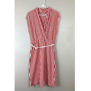 Anthropologie Saturday Sunday Cabana Chemise Dress